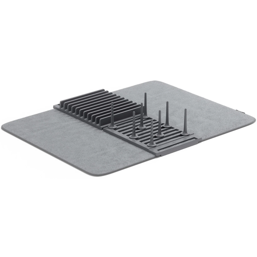 [171115-BB] UDry Peg Drying Mat Charcoal