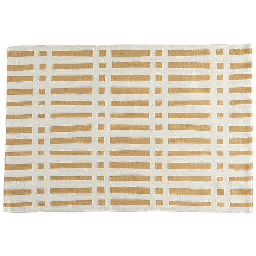 [171195-BB] Trax Placemat