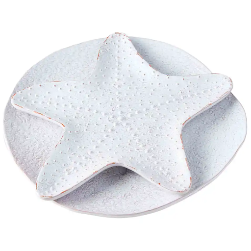 [171421-BB] Nested Sea Platter Set