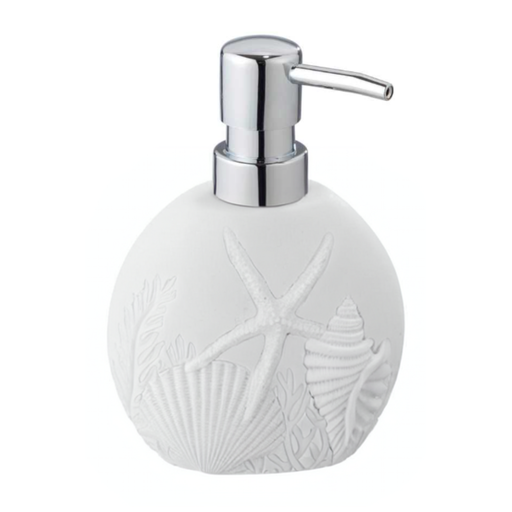 [171510-BB] Maloto Dispenser White