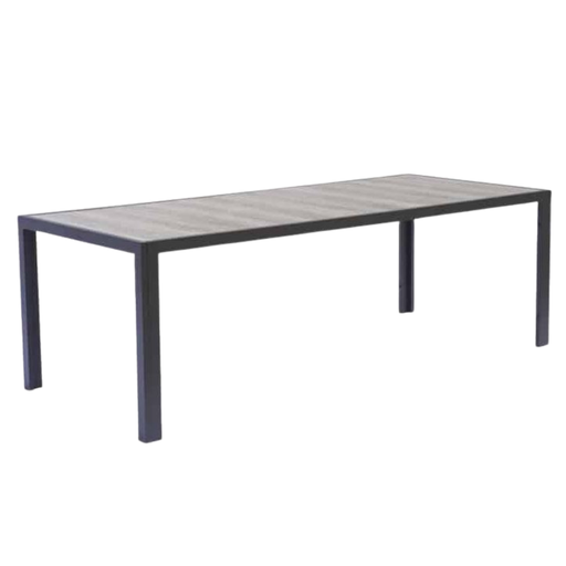 [171583-BB] Cali Dining Table 6-Seater