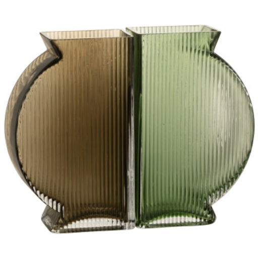 [171634-BB] Nino Small Vase 2 pc