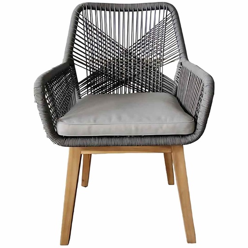 [171679-BB] Riviera Dining Chair