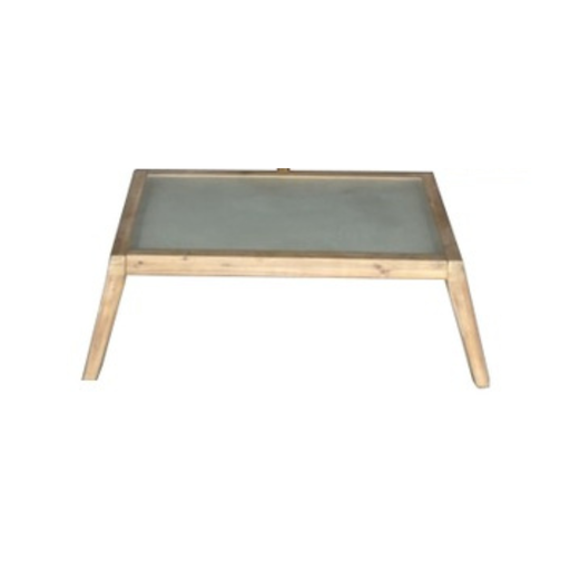[171683-BB] Isola Coffee Table