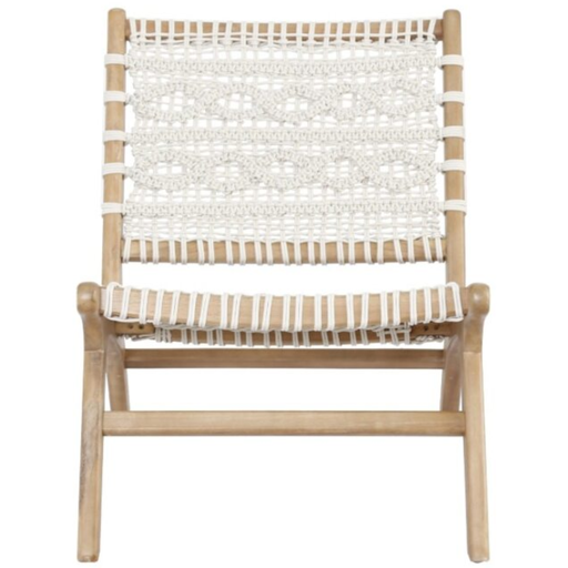 [171684-BB] Havana Lounge Chair