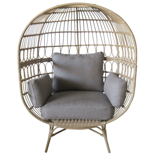 [171685-BB] Berkshire Egg Chair