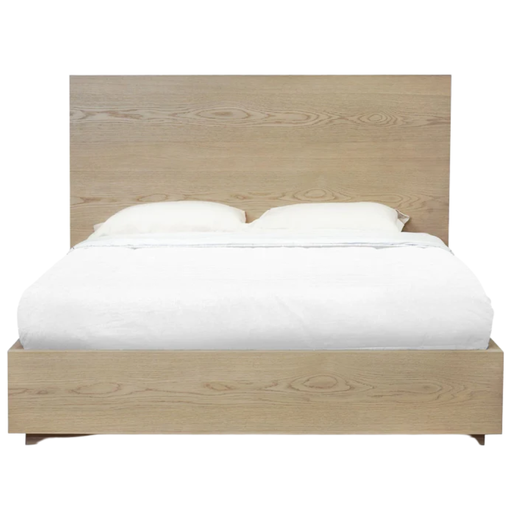 [171689-BB] One King Panel Bed