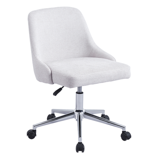[171697-BB] Levi Office Chair Pearl