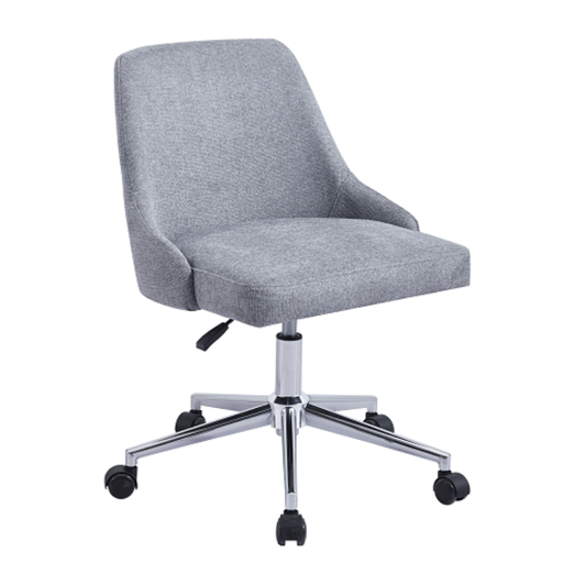 [171698-BB] Levi Office Chair Grey