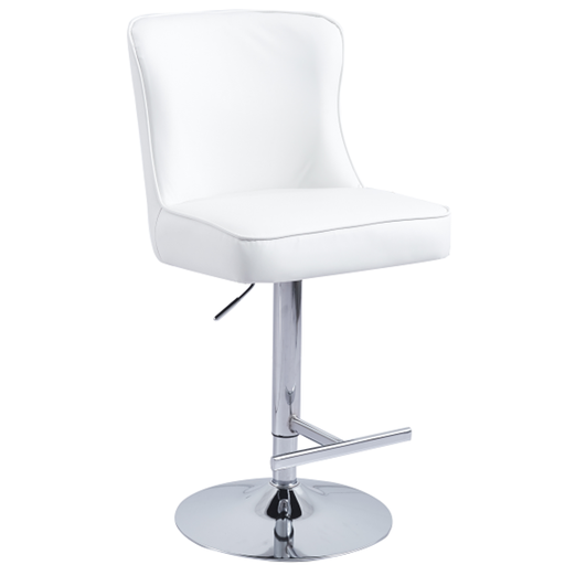 [171700-BB] Kara Adjustable Height Stool