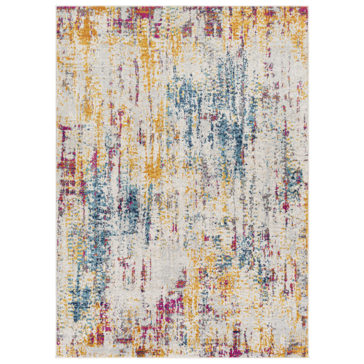[171686-BB] Floransa Sunset Rug 5x7