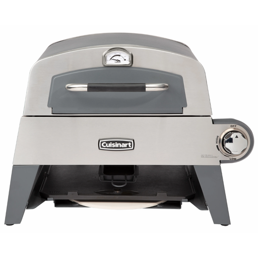 [172015-BB] Cuisinart Pizza Oven and Grill