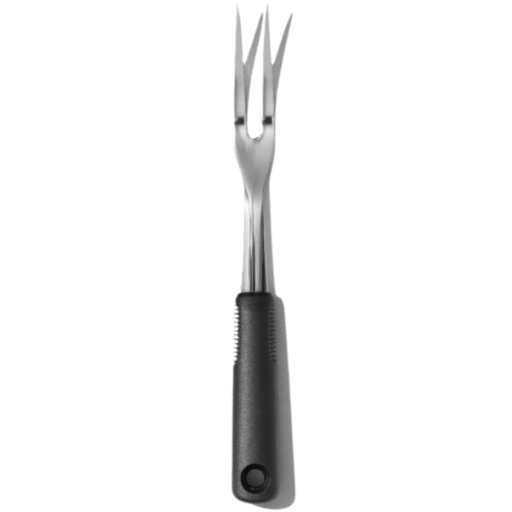 [172026-BB] OXO Good Grips Stainless Steel Carving Fork