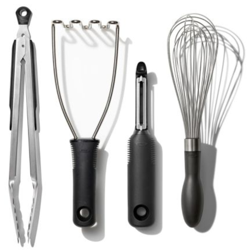 [171914-BB] OXO Kitchen Essentials Set 4pc