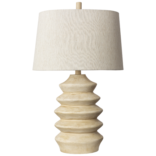 [171668-BB] Arrietty Table Lamp 26in