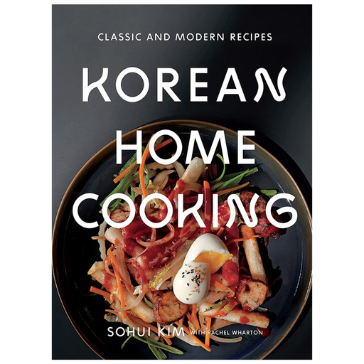 [172094-BB] Korean Home Cooking