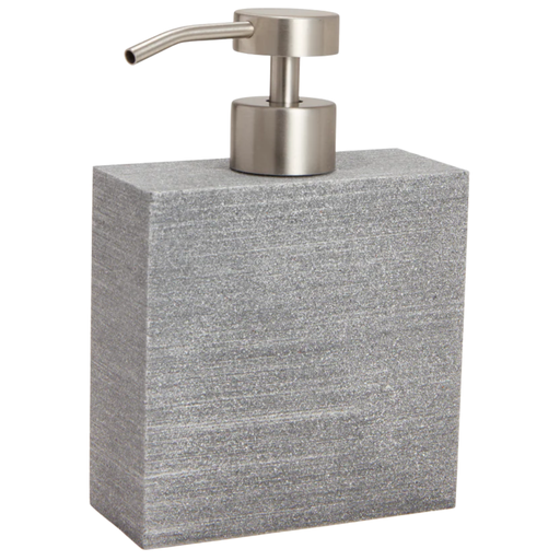 [172151-BB] Slate Bath Dispenser