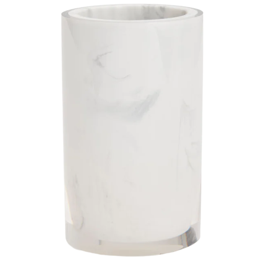 [172160-BB] Ducale Tumbler White