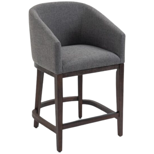 [172212-BB] Sydney Counter Chair Storm