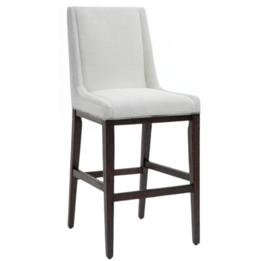 [172215-BB] Hampton Counter Chair Pearl