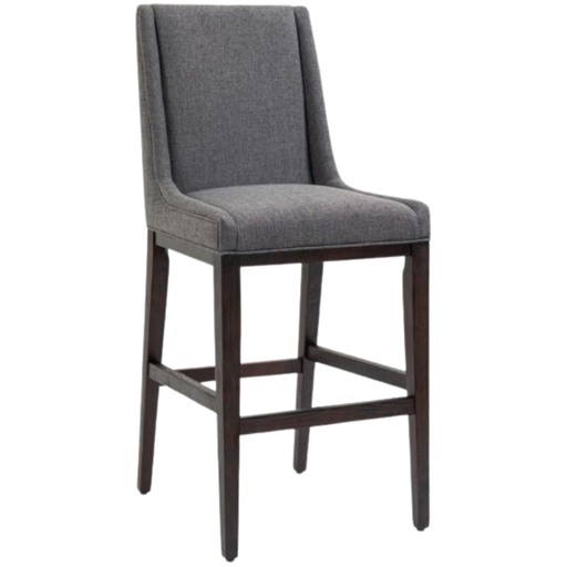 [172216-BB] Hampton Counter Chair Storm