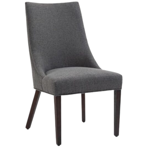 [172220-BB] Como Dining Chair Storm