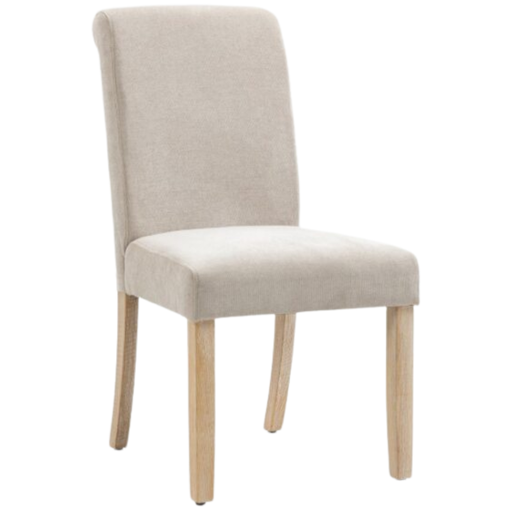 [172223-BB] Sonoma Dining Chair Pearl
