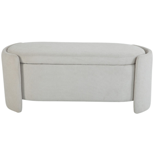 [172228-BB] Allure Storage Bench