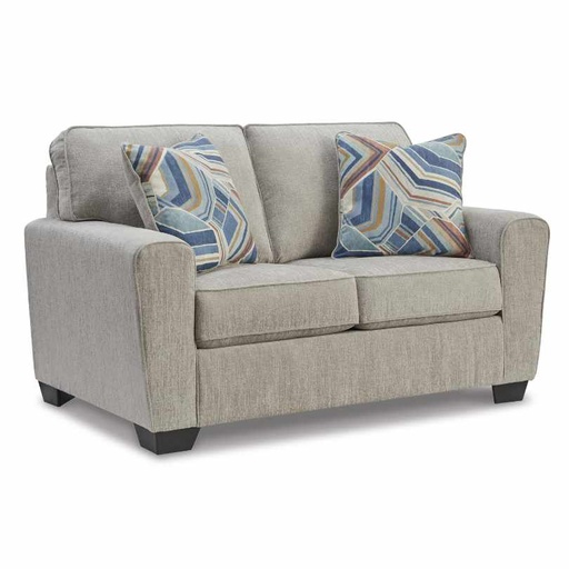 [172345-BB] Cashton Loveseat