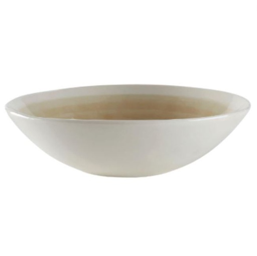 [159149-BB] Napoli Pebble Serve Bowl 12 in