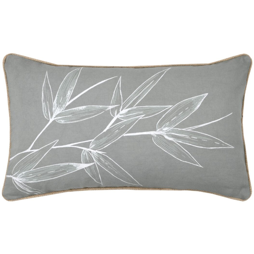[172449-BB] Asana Pillow Sage 12x20in