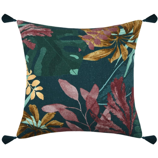 [172475-BB] Uniola Pillow Green 20in