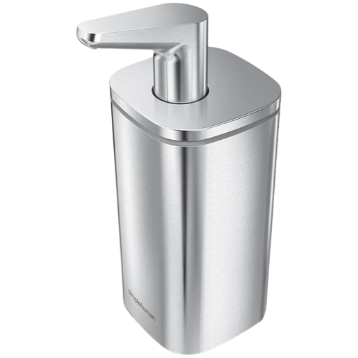 [172499-BB] Simple Human Pulse Soap Pump 10oz