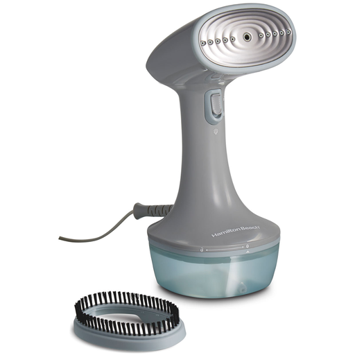 [172529-BB] Hamilton Beach Handheld Garment Steamer