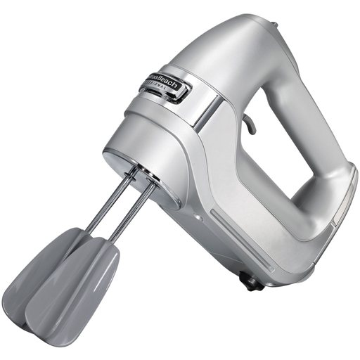 [172530-BB] Hamilton Beach® Pro 5 Speed Hand Mixer with Easy Clean Beaters