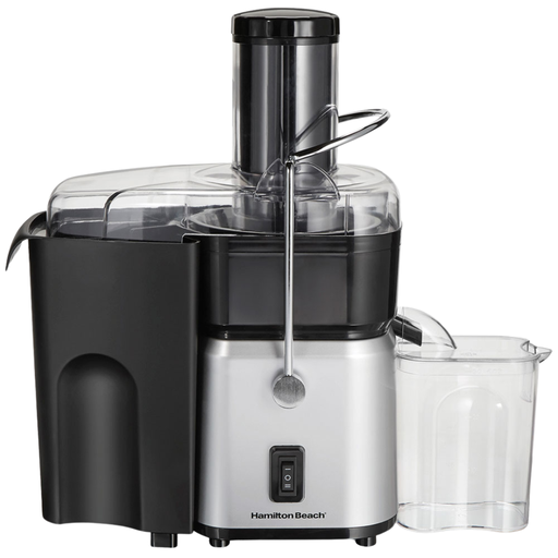 [172531-BB] Hamilton Beach Whole Fruit Juice Extractor