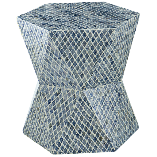 [172691-BB] Accent Stool 20in