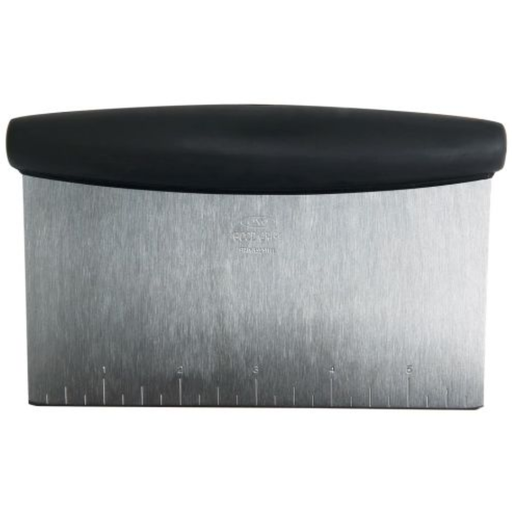 [172740-BB] OXO Multi-Purpose Scraper & Chopper
