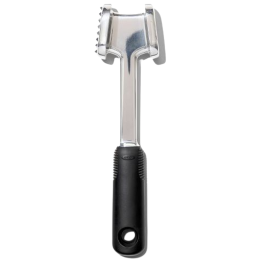 [172745-BB] OXO Die Cast Meat Tenderizer