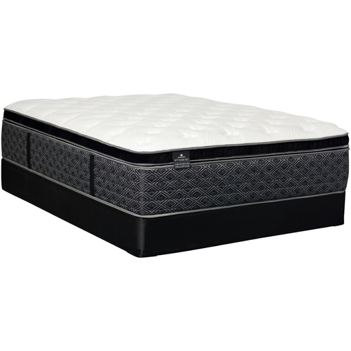 [172762-BB] Groverton Pillowtop Mattress Cool Touch King