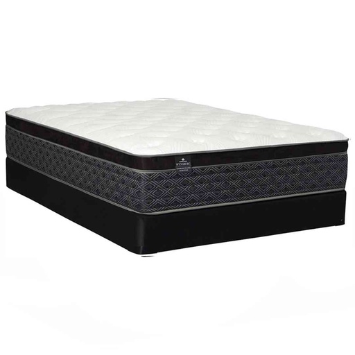 [172763-BB] Groverton Pillowtop Mattress Cool Touch Queen