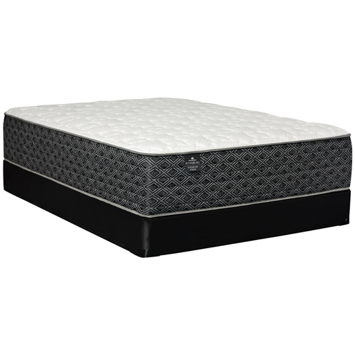 [172769-BB] Ensbury Firm Mattress Cool Touch Queen