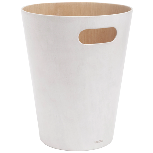[172780-BB] Woodrow Can White White/Natural