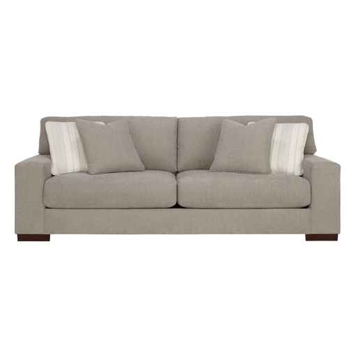 [711951-BB] Maggie Sofa Flax