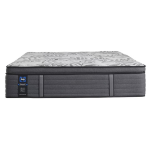 [172932-BB] Sealy Plus Firm Mattress Queen