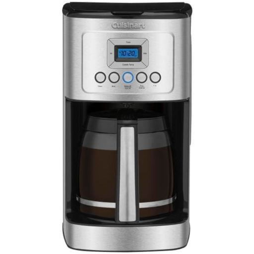 [172943-BB] Cuisinart PerfectTemp Coffee Maker 14 Cup