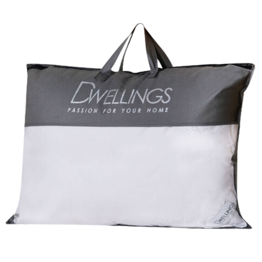 [173070-BB] Goose Down 10/90 Pillow King Med