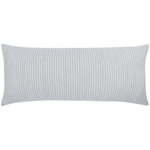 [173120-BB] Casa Blue Bolster 16x36in