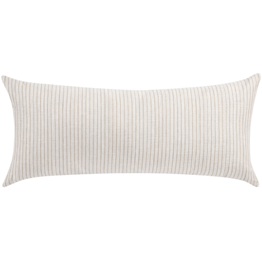 [173123-BB] Casa Natural Bolster 16x36in