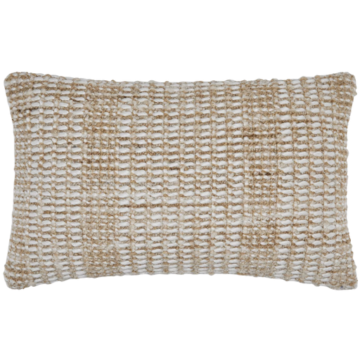 [173137-BB] Hathby Pillow 14x22in